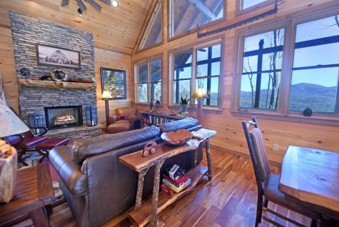731 Native Trail Blue Ridge GA 30513