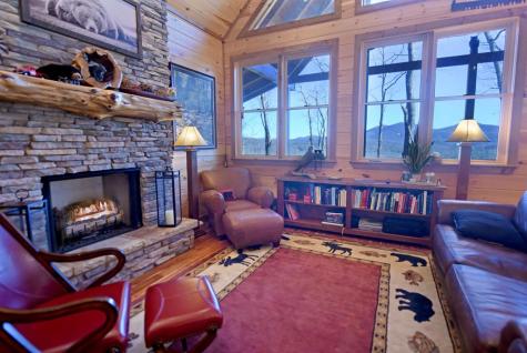 731 Native Trail Blue Ridge GA 30513