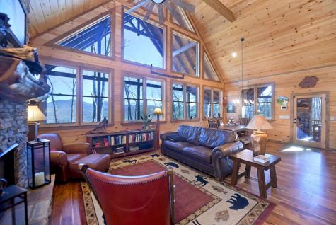 731 Native Trail Blue Ridge GA 30513