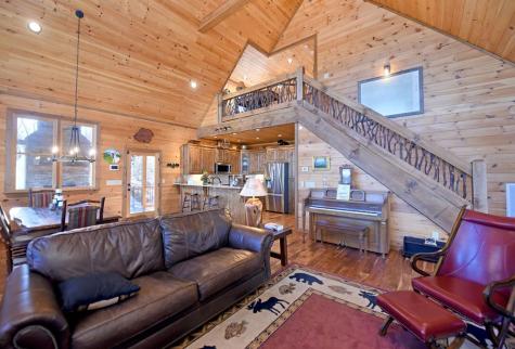 731 Native Trail Blue Ridge GA 30513