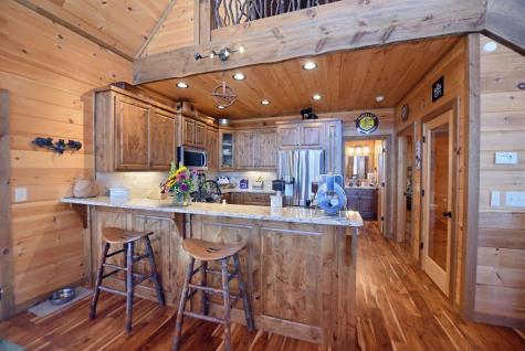 731 Native Trail Blue Ridge GA 30513