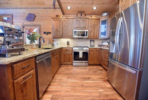 731 Native Trail Blue Ridge GA 30513