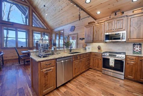 731 Native Trail Blue Ridge GA 30513