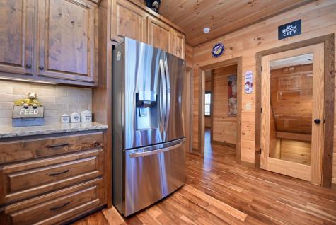 731 Native Trail Blue Ridge GA 30513