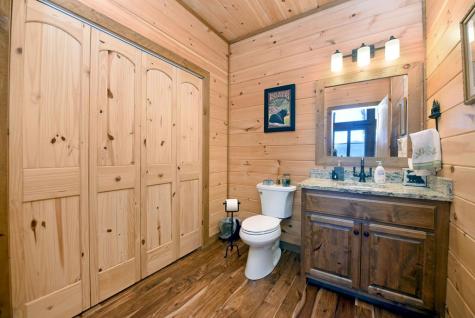 731 Native Trail Blue Ridge GA 30513