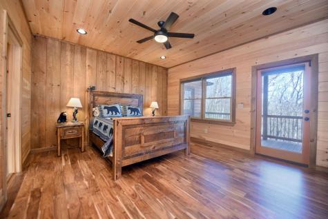 731 Native Trail Blue Ridge GA 30513
