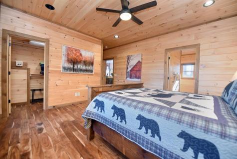 731 Native Trail Blue Ridge GA 30513