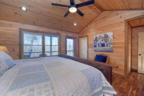 731 Native Trail Blue Ridge GA 30513