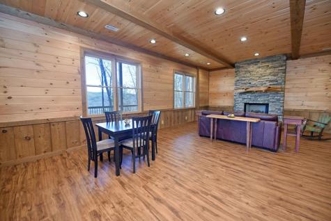 731 Native Trail Blue Ridge GA 30513