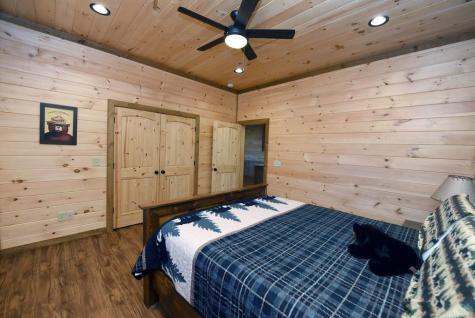 731 Native Trail Blue Ridge GA 30513