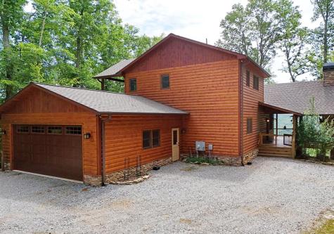 731 Native Trail Blue Ridge GA 30513