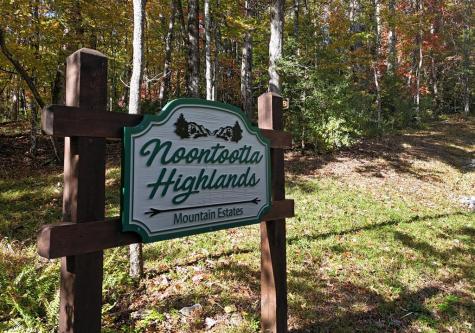 731 Native Trail Blue Ridge GA 30513