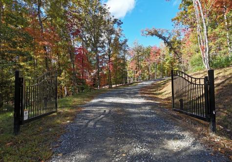 731 Native Trail Blue Ridge GA 30513