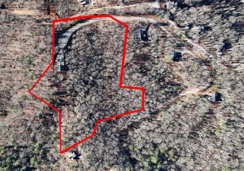 731 Native Trail Blue Ridge GA 30513