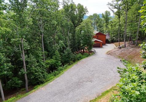 731 Native Trail Blue Ridge GA 30513