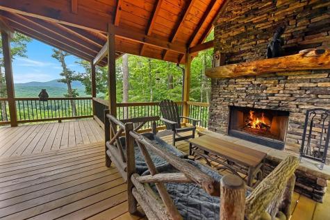 731 Native Trail Blue Ridge GA 30513
