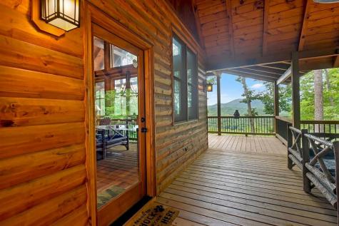 731 Native Trail Blue Ridge GA 30513