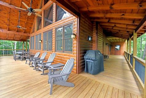 731 Native Trail Blue Ridge GA 30513