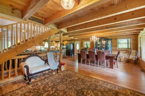 237 Laurel Creek Lane Hayesville NC 28904