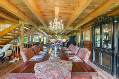 237 Laurel Creek Lane Hayesville NC 28904
