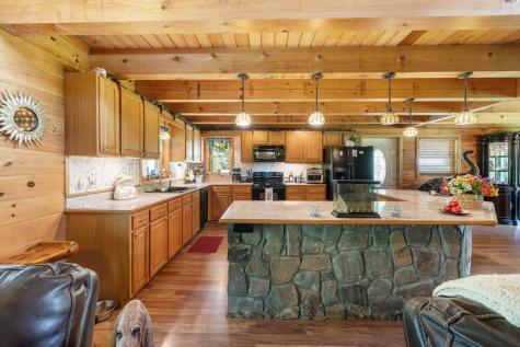 237 Laurel Creek Lane Hayesville NC 28904