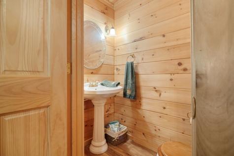 237 Laurel Creek Lane Hayesville NC 28904