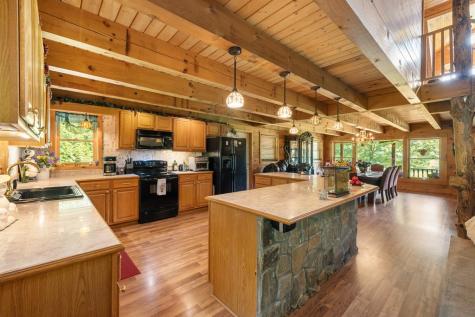 237 Laurel Creek Lane Hayesville NC 28904