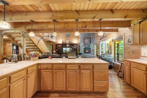 237 Laurel Creek Lane Hayesville NC 28904