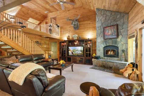 237 Laurel Creek Lane Hayesville NC 28904
