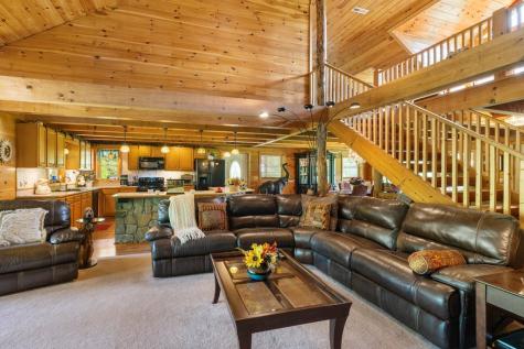 237 Laurel Creek Lane Hayesville NC 28904