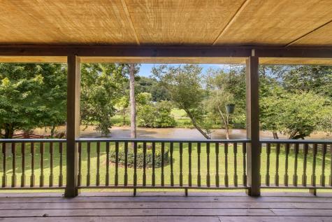 237 Laurel Creek Lane Hayesville NC 28904