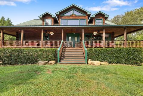 237 Laurel Creek Lane Hayesville NC 28904