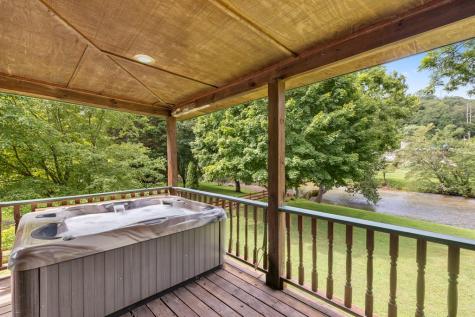 237 Laurel Creek Lane Hayesville NC 28904