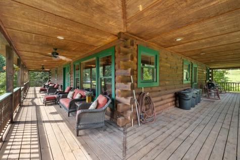 237 Laurel Creek Lane Hayesville NC 28904