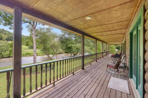 237 Laurel Creek Lane Hayesville NC 28904