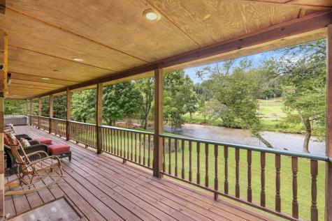 237 Laurel Creek Lane Hayesville NC 28904