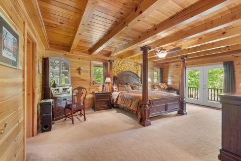 237 Laurel Creek Lane Hayesville NC 28904