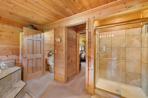 237 Laurel Creek Lane Hayesville NC 28904