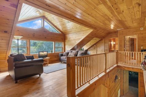 237 Laurel Creek Lane Hayesville NC 28904
