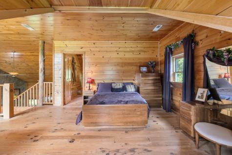 237 Laurel Creek Lane Hayesville NC 28904