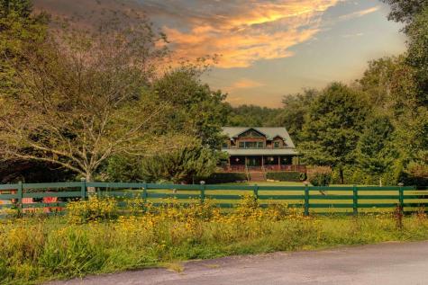 237 Laurel Creek Lane Hayesville NC 28904