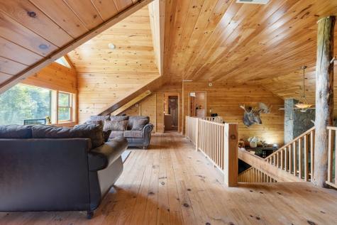 237 Laurel Creek Lane Hayesville NC 28904
