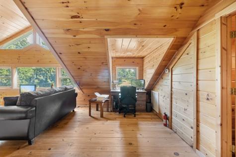 237 Laurel Creek Lane Hayesville NC 28904