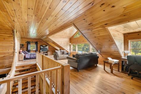 237 Laurel Creek Lane Hayesville NC 28904