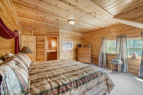 237 Laurel Creek Lane Hayesville NC 28904