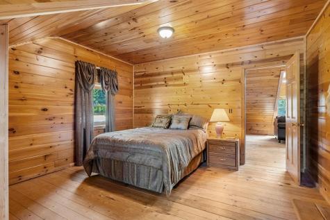 237 Laurel Creek Lane Hayesville NC 28904