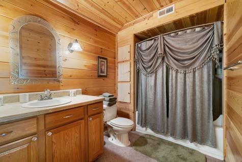 237 Laurel Creek Lane Hayesville NC 28904