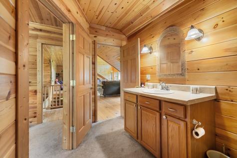 237 Laurel Creek Lane Hayesville NC 28904