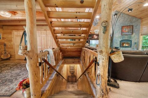 237 Laurel Creek Lane Hayesville NC 28904