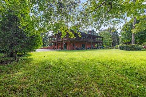 237 Laurel Creek Lane Hayesville NC 28904